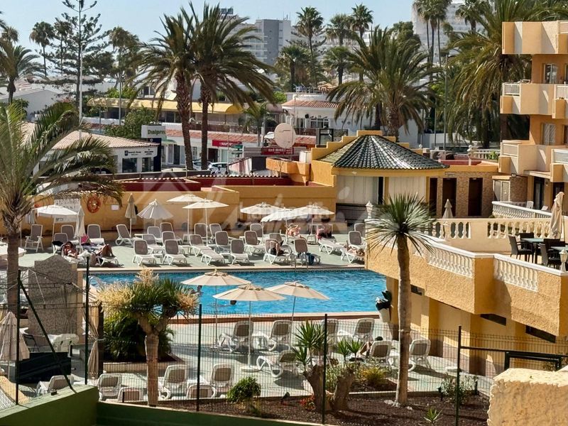Foto 906a9d18-b49a-4c7e-abd9-caf0502a25d0. Appartement in Playa de las Américas Arona