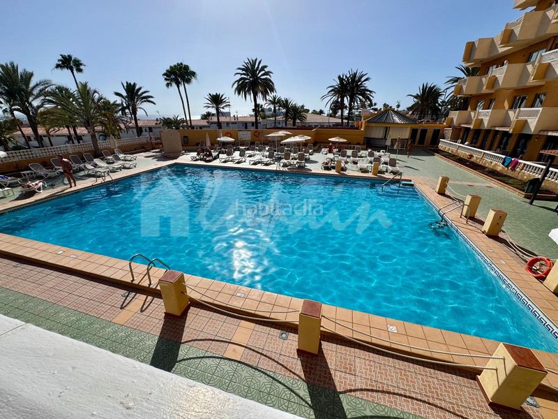 Foto a5ffee5d-7a8b-4986-b36e-9d973727d511. Appartement in Playa de las Américas Arona