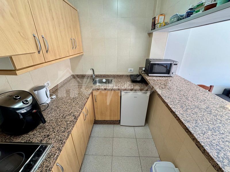 Foto b683ca54-269b-4e6b-a573-8347982bbeb6. Appartement in Playa de las Américas Arona