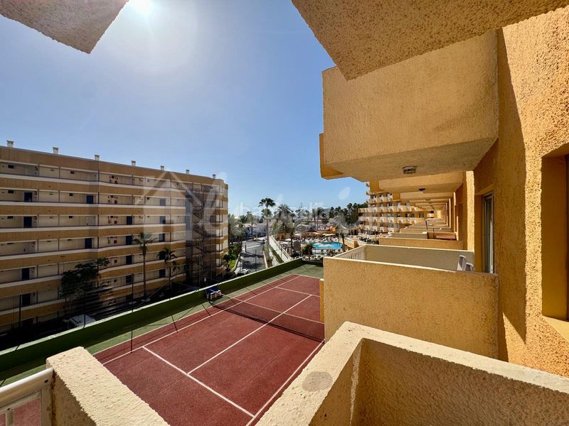 Foto ca45c377-a391-4e69-9ec0-ceb4cb601115. Appartement in Playa de las Américas Arona