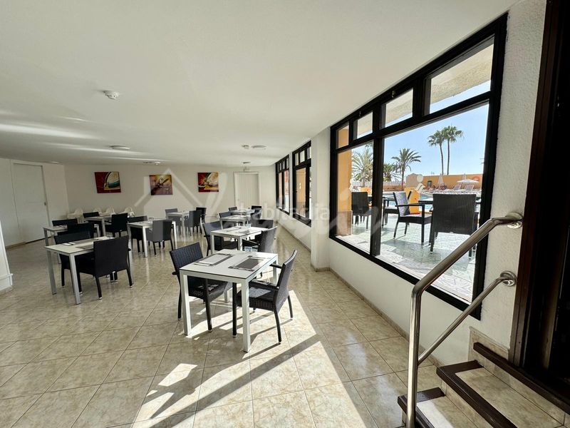 Foto d2cb0339-6a6b-4072-8da8-fbf8110f126d. Appartement in Playa de las Américas Arona