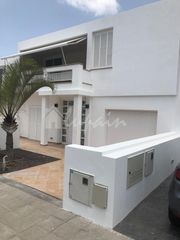 Casa a schiera in Costa del Silencio