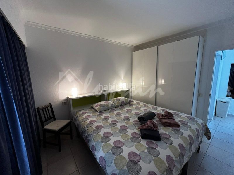 Foto bbf0856f-0d4a-4167-ad60-d7196a8fc723. Casa adossada a Costa del Silencio Arona