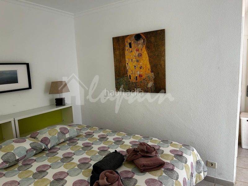 Foto c75a529e-9d0f-4d55-a81a-42b698f1a2cf. Casa adossada a Costa del Silencio Arona