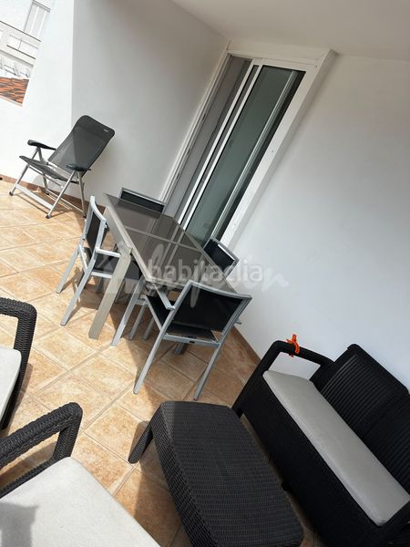 Foto d0e40c7b-94a4-422b-ac49-e149b6037faa. Casa adossada a Costa del Silencio Arona