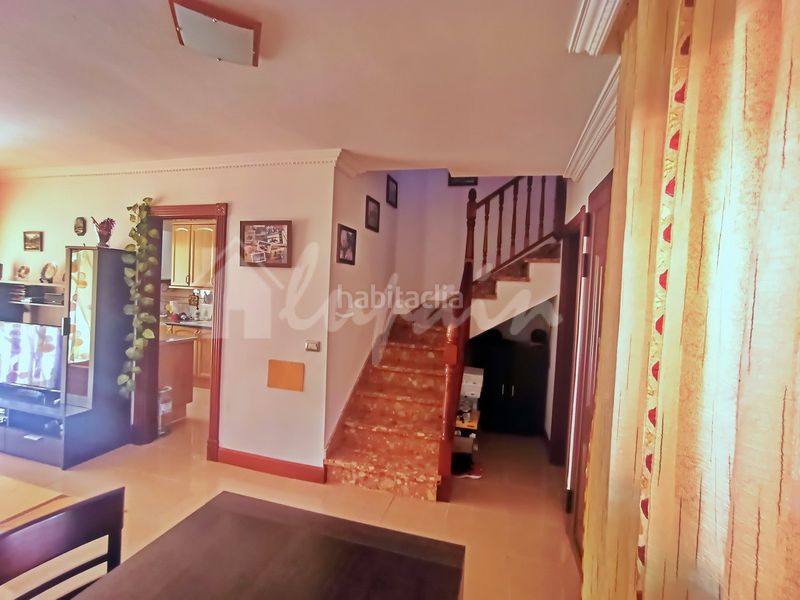 Foto a99d7f35-1c49-4fe1-9746-61bdd0597966. Casa adosada en Torviscas Centro y Alto Adeje