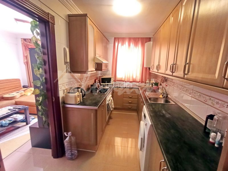 Foto c9520715-46f9-4b68-90ae-80b585f4ce51. Casa adossada a Torviscas Centro y Alto Adeje