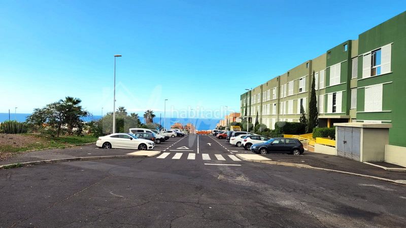 Foto ebcbe87c-35be-4a3d-9165-85b51a7142b7. Casa adossada a Torviscas Centro y Alto Adeje