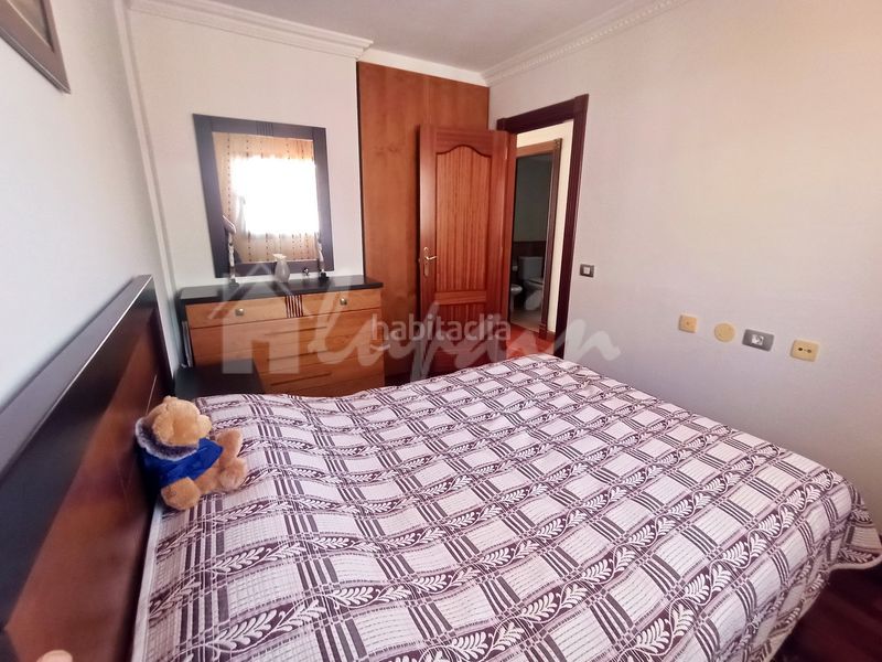 Foto fbd460ef-5037-49f5-a55c-37eaa02f8770. Casa adossada a Torviscas Centro y Alto Adeje