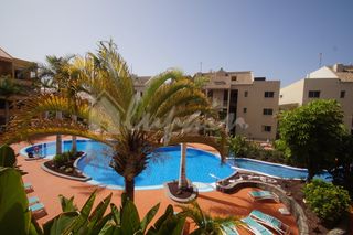 Apartment in Palm - Mar