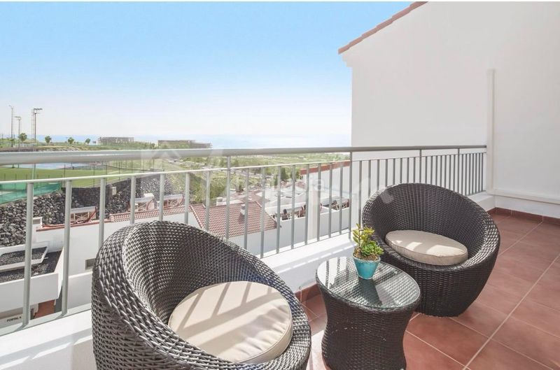 Foto 4da0cc7f-1255-4428-8f08-a7e404377bba. Apartament a La Caleta Adeje