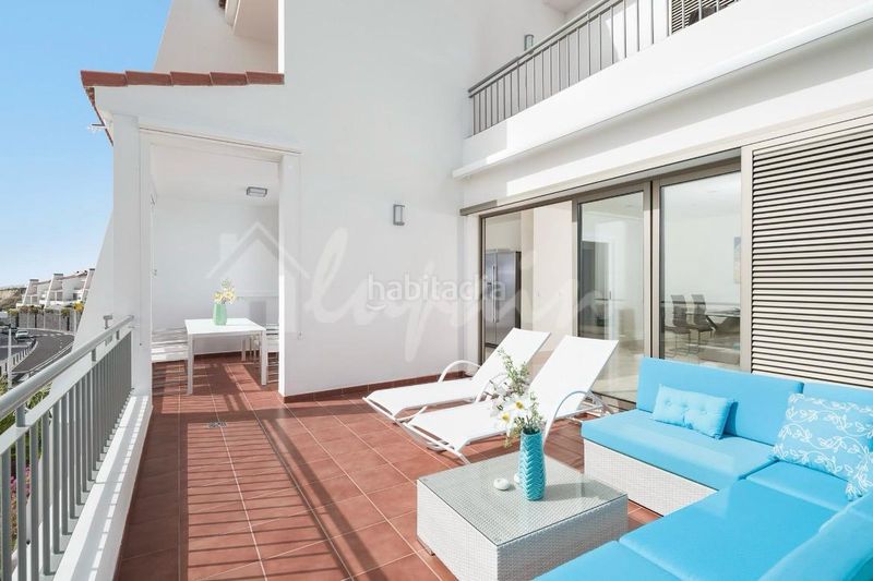 Foto e5205b79-de2c-41e3-9251-d3eb2dee4f91. Apartament a La Caleta Adeje