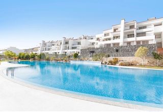 Apartment in La Caleta