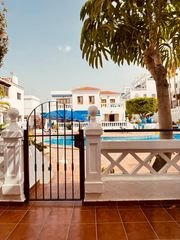 Studio à Los Cristianos