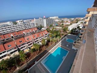 Appartement in Playa de las Américas