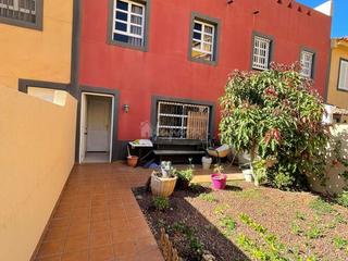 Casa adossada a Costa del Silencio