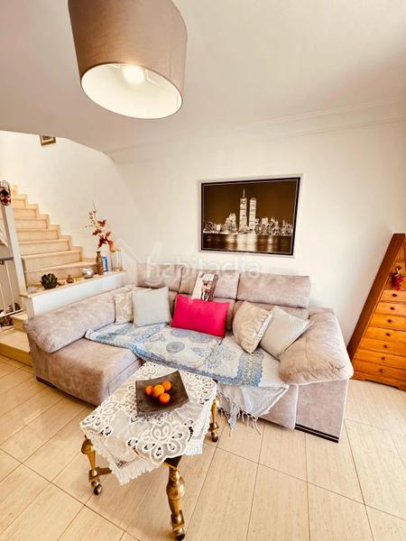 Foto 0ccd5707-3038-418c-89ff-c819fb687d8c. Reihenhaus in Chayofa Arona