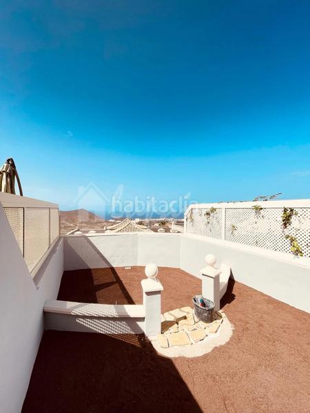 Foto 24612b33-6c97-4b85-ae1e-9115b4d75d58. Reihenhaus in Chayofa Arona