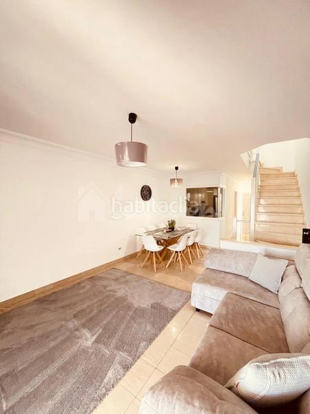 Foto 2fdacab1-0966-4506-b85f-0a3e2bfe679b. Reihenhaus in Chayofa Arona