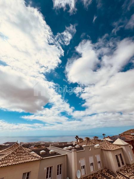 Foto 37ac834e-22df-4ffd-8c24-c9ea265e2e67. Reihenhaus in Chayofa Arona