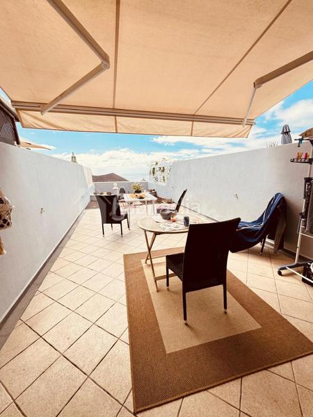 Foto 7f8a380e-84a4-4899-a0b8-b8a5ec28a6a7. Reihenhaus in Chayofa Arona