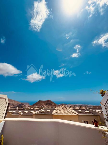 Foto 9a794737-c575-4ce8-8b8b-8a49d743e0b1. Reihenhaus in Chayofa Arona