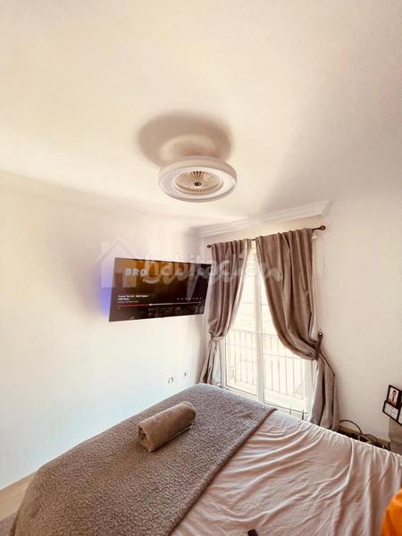 Foto a1d3005c-8c65-43ad-8e78-0086cddd6bfb. Reihenhaus in Chayofa Arona