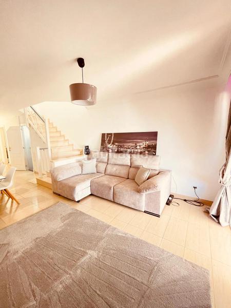 Foto cf57f03d-264e-4dfc-a05a-f7cfc0905525. Reihenhaus in Chayofa Arona