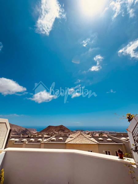 Foto de765711-a7b6-44ef-b95d-dbf5d3b257d8. Reihenhaus in Chayofa Arona