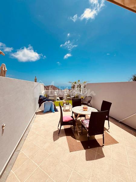 Foto f33ff7cc-944f-4f56-9f73-6e003e890663. Reihenhaus in Chayofa Arona