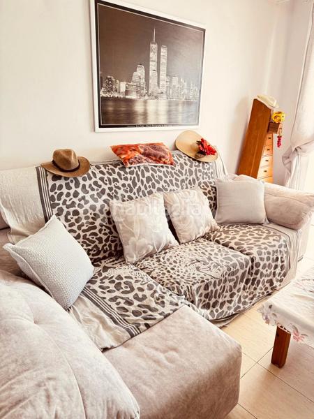 Foto fbf5c5f7-4d87-469a-8064-c320059a52ec. Reihenhaus in Chayofa Arona