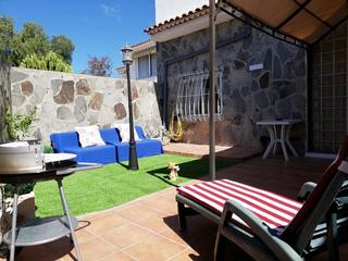 Casa a Chayofa