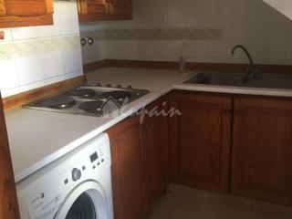 Appartement in Costa del Silencio