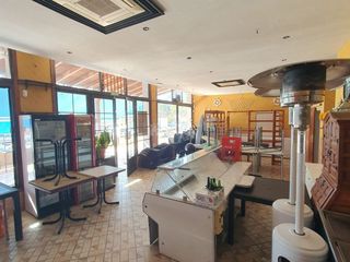 Geschäftsraum in Costa del Silencio