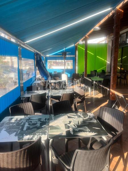 Foto 91fca3f9-55fa-47fe-9a8f-fd7e9d0a8088. Local comercial en Costa del Silencio Arona