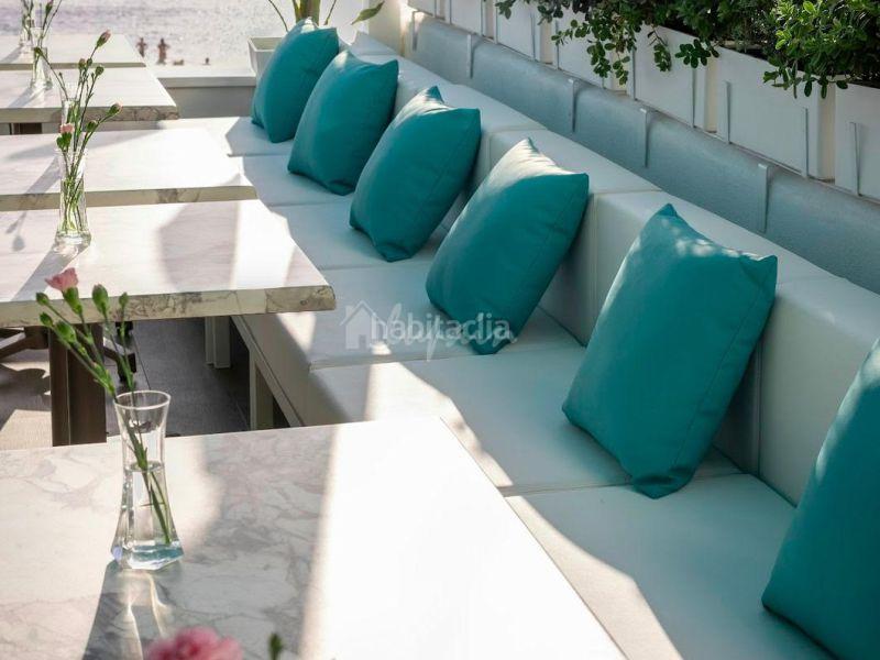 Foto c5d76cc9-21a8-4578-8955-95b31267a4b9. Locale commerciale con riscaldamento in Los Cristianos Arona