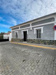 Masia  Calle el majal. Casa en castiblanco