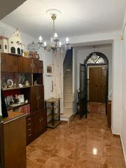 Maison  Calle castelar. Casa en cantillana