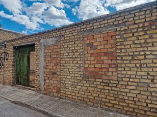 Terrain résidentiel  Calle tocina. Solar en venta en brenes