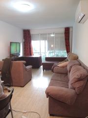 Pis  Barriada nuestra señora de la candelaria. Piso en venta en brenes