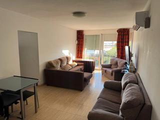Appartement  Barriada nuestra señora de la candelaria. Piso en venta en brenes