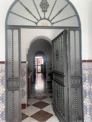 Bauernhof  Calle nuestra señora de la amargura. Vivienda en brenes