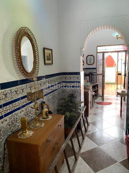 Foto 1c5a547b-cf07-4994-a25c-556a4da09c15. Casa en calle nuestra señora de la amargura 29 vivienda de dos plantas en Brenes