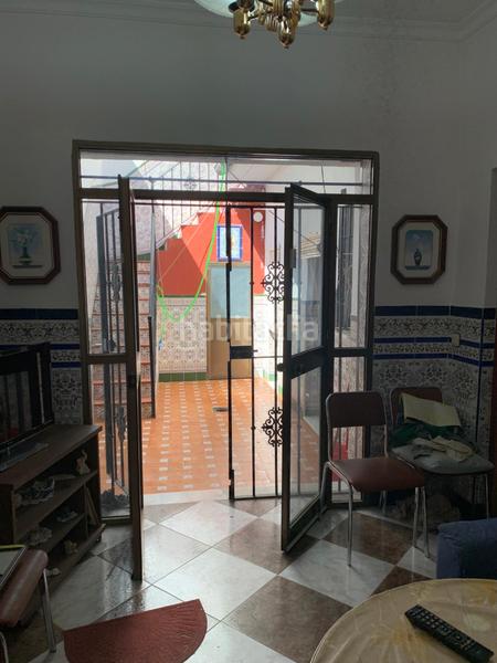 Foto 428726cc-a80f-47a1-bb45-12e9d6b632ef. Casa en calle nuestra señora de la amargura 29 vivienda de dos plantas en Brenes