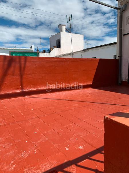 Foto 6bf840c6-66ed-4b48-b3e7-051666020cb7. Casa en calle nuestra señora de la amargura 29 vivienda de dos plantas en Brenes