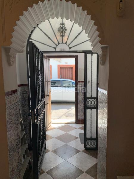 Foto a587522c-3402-4299-89ee-a582d8ec9d51. Casa en calle nuestra señora de la amargura 29 vivienda de dos plantas en Brenes