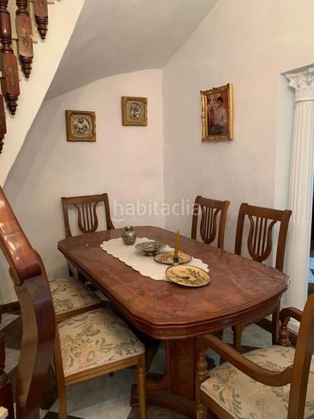 Foto b7270560-a5fe-4d93-882a-7df60def708e. Casa en calle nuestra señora de la amargura 29 vivienda de dos plantas en Brenes