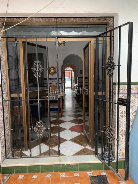 Foto de360495-b924-4a0d-967b-f1c80c75f68c. Casa en calle nuestra señora de la amargura 29 vivienda de dos plantas en Brenes