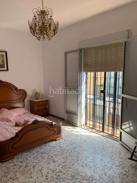 Foto f14160f0-22e0-4274-a8a2-84838e5a8bb8. Casa en calle nuestra señora de la amargura 29 vivienda de dos plantas en Brenes