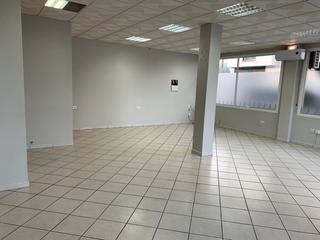 Lloguer Local Comercial a Avenida portugal 24. Local comercial en alquiler